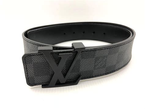 louis vuitton belt mens cheap|louis vuitton men belt authentic.